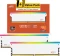V-Color Manta XSky RGB weiß UDIMM 16GB, DDR5-6000, CL28-36-36-96 Vorschaubild