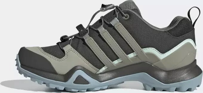 adidas Terrex Swift R2 GTX legend earth/feather grey/ash grey (Damen)