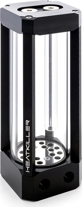 Watercool Heatkiller Tube 150 Multiport