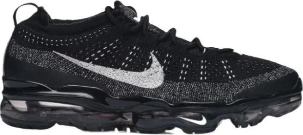 Nike Air VaporMax Flyknit 2023 schwarz/weiß (Herren)