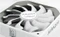 LC-Power AiRazor LC-CF-120-PRO-WHITE, 120mm Vorschaubild