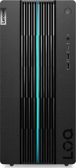 Lenovo LOQ 17IRB8, Raven Black, Core i5-13400, 8GB RAM, 512GB SSD, GeForce RTX 3060, UK