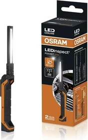 Osram LEDinspect POCKET200 Akku-Arbeitsleuchte inkl. Akku