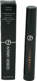 Giorgio Armani Lip Maestro Matte Nature Liquid Lippenstift 100 Sand, 6.5ml