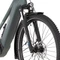 Fischer Terra 6.8i Ultimate Trapez graphite green matt Modell 2026 Vorschaubild