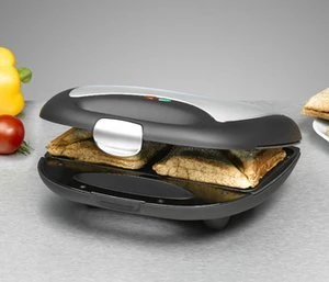 Rommelsbacher ST 710 Sandwichgrill