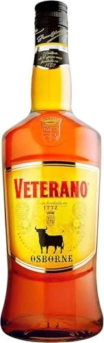 Osborne Veterano