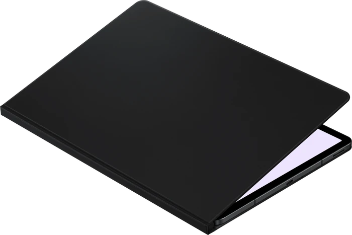 Samsung EF-BT730 Book Cover für Galaxy Tab S7+ / S7 FE, Black