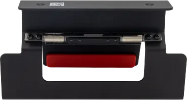 HP Poly Studio X52/V52 Display Klemme