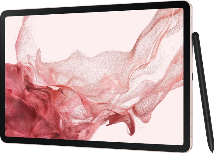 Samsung Galaxy Tab S8 X706, Pink Gold, 8GB RAM, 128GB, 5G