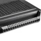 SilverStone Milo ML08, schwarz, Tragegriff, Mini-ITX Vorschaubild