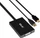 Club 3D aktiver Mini DisplayPort/DVI Adapter HDCP Off (CAC-1130-A)