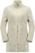 Jack Wolfskin High Curl Funktionsmantel panna cotta (Damen) Vorschaubild
