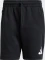 adidas Z.N.E. Trainingshose kurz schwarz/weiß (Herren) Vorschaubild
