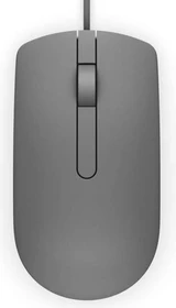 Dell MS116 grau, USB