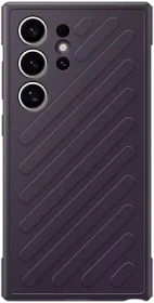 Samsung ITFIT Shield Case für Galaxy S24 Ultra violett