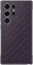 Samsung ITFIT Shield Case für Galaxy S24 Ultra violett Vorschaubild
