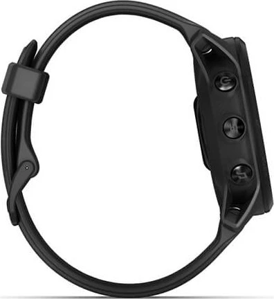 Garmin Forerunner 945 LTE schwarz