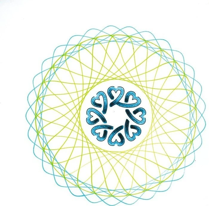 Ravensburger Spiral-Designer