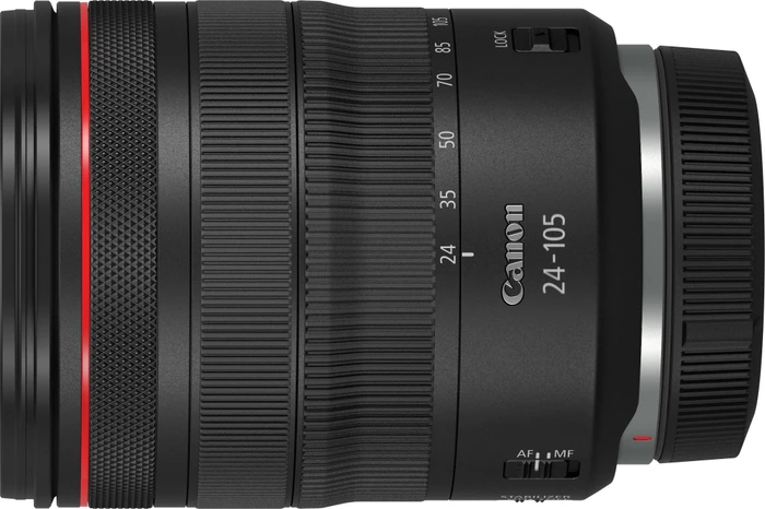 Canon RF 24-105mm 4.0 L IS USM