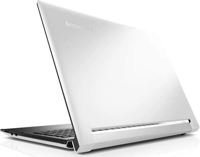Lenovo IdeaPad Flex 2 15, weiß, Core i3-4030U, 4GB RAM, 256GB SSD, DE