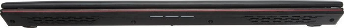 MSI GE72MVR 7RG-066 Apache Pro, Core i7-7700HQ, 8GB RAM, 256GB SSD, 1TB HDD, GeForce GTX 1070, DE