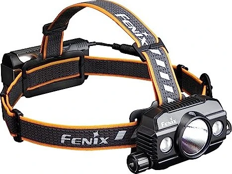 Fenix HP30R V2.0 Stirnlampe