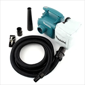 Makita DVC350Z Akku-Handstaubsauger solo