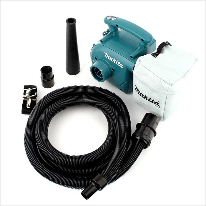 Makita DVC350Z Akku-Handstaubsauger solo
