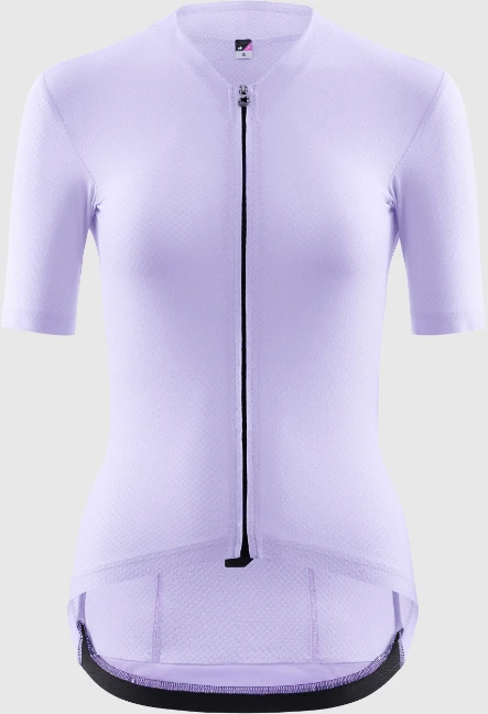 Assos Dyora R S11 Trikot kurzarm stella lavender (Damen)