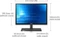 Samsung SA850, 27" Vorschaubild