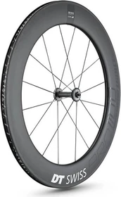 DT Swiss ARC 1100 Dicut 80mm/17mm 29" 5x100 QR Vorderlaufrad