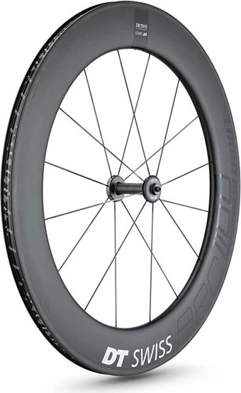 DT Swiss ARC 1100 Dicut 80mm/17mm 29" 5x100 QR Vorderlaufrad