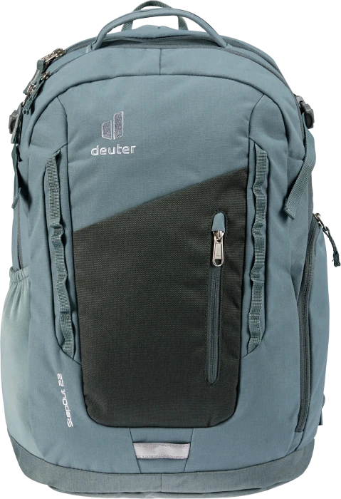 Deuter StepOut 22 ivy/teal