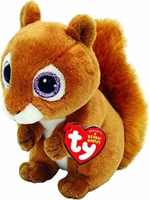 TY Beanie Babies Squire 15cm