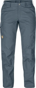 Fjällräven Karla Pro Curved Hose lang dusk (Damen)