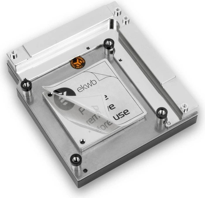 EK Water Blocks EK-FB GA Z170X Ultra Monoblock, Nickel Acetal