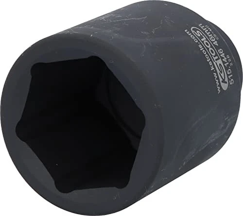 KS Tools Außensechskant Steckschlüssel 3/4", 46x90mm