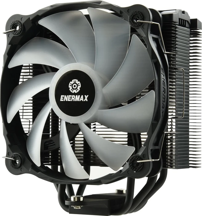 Enermax ETS-F40-FS ARGB, schwarz