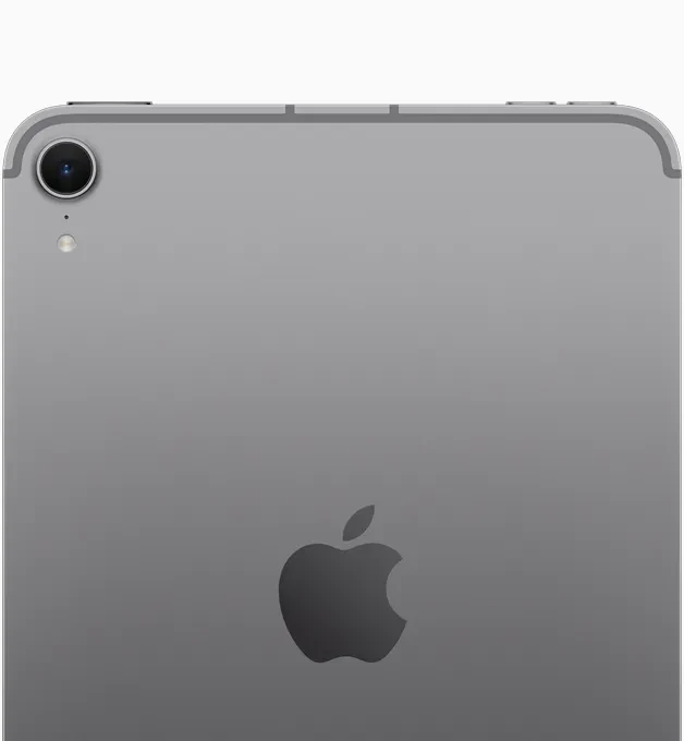 Apple iPad mini 7, Space Gray, 256GB, 5G