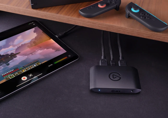 Elgato Game Capture 4K S