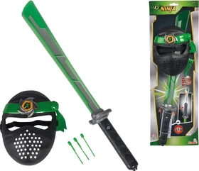 Simba Toys Next Ninja Schwert und Maske