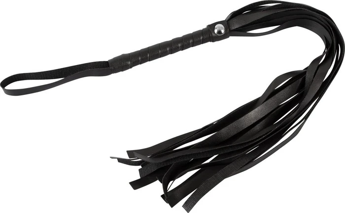 You2Toys Flogger 56cm schwarz