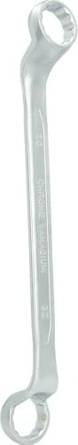 Brilliant Tools Doppel-Ringschlüssel, 30/32x371mm