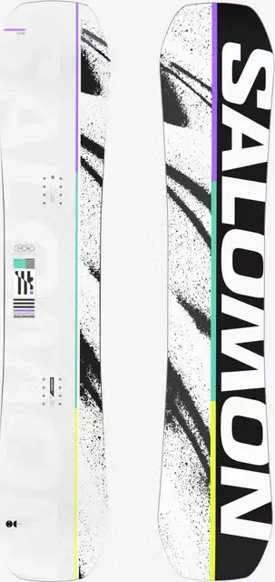 Salomon Huck Knife Grom (Junior) (Modell 2025/2026)