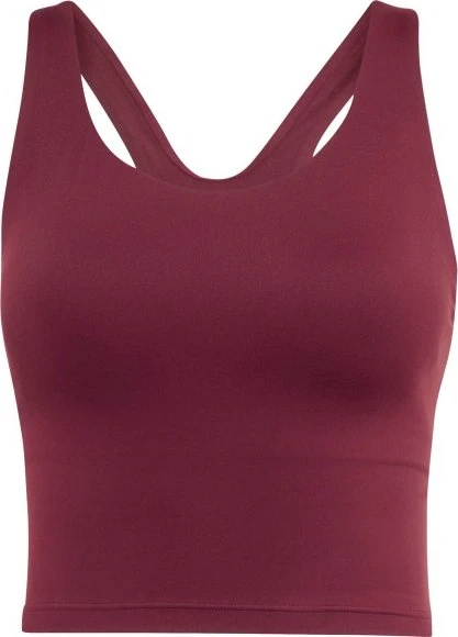 adidas All Me Medium-Support Bra Tanktop Sport-BH (Damen)