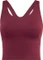 adidas All Me Medium-Support Bra Tanktop Sport-BH (Damen) Vorschaubild
