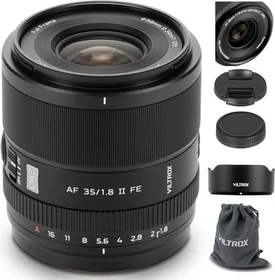 Viltrox AF 35mm 1.8 APO EVO Full-Frame für Sony E