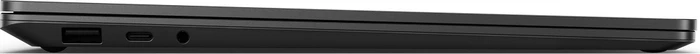 Microsoft Surface Laptop 3 13.5", Mattschwarz, Core i7-1065G7, 16GB RAM, 1TB SSD, UK
