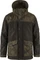 Fjällräven Värmland Wool Jacke dark olive camo (Herren) Vorschaubild